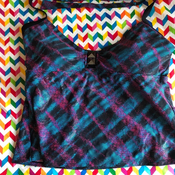 torrid Other - Vintage Torrid Tankini
